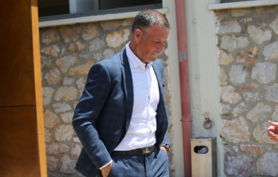 Ελληνική Διαιτησία: Το μείζον θέμα του ποδοσφαίρου μας είναι ο Κλάτενμπεργκ ή κάποιος άλλος ξένος αρχιδιαιτητής;