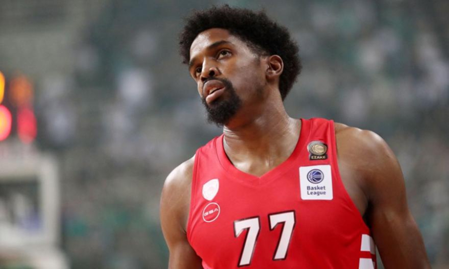 Ολυμπιακός: Οι απώλειες συνεχίζονται…