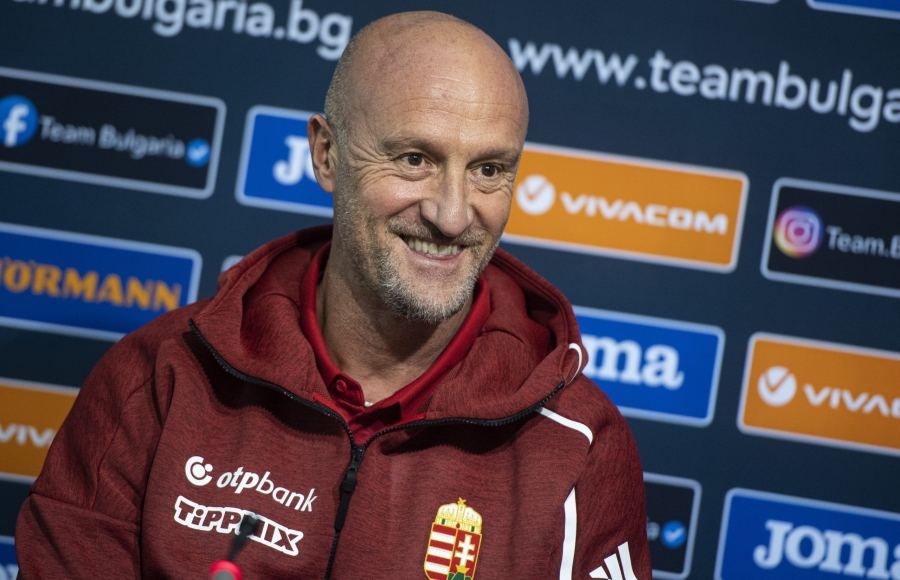 Ρόσι: «Όταν πεθάνω, είμαι σίγουρος ότι σε όλα τα στάδια στην Ουγγαρία θα υπάρχει ενός λεπτού σιγή»