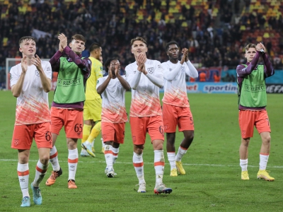 Γουέστ Χαμ, σαν να λέμε… Μπάγερν Μονάχου: H μοναδική ομάδα σε Europa League και Conference με 18 βαθμούς!