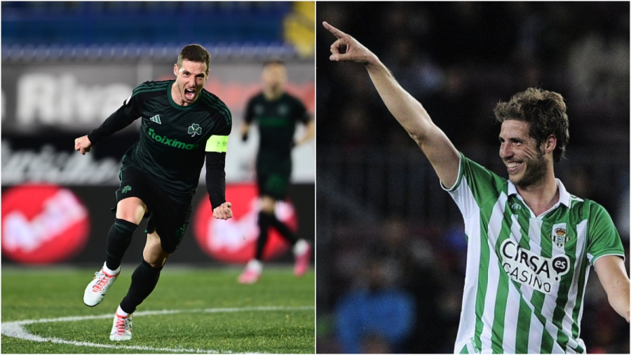 Το τελευταίο γκολ του Πέρεθ, «σήκωσε» τον Μέσι, για να... γλυτώσει την Μπαρτσελόνα! (video)