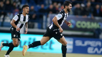 Ο Νέλσον Ολιβέιρα στο BN Sports: «Ο κόσμος κρίνει μονάχα τα γκολ – Πρέπει να συνεχίσουμε στο ίδιο στυλ παιχνιδιού»