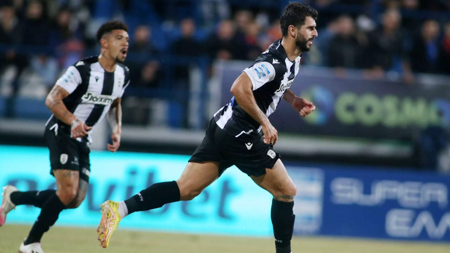 Ο Νέλσον Ολιβέιρα στο BN Sports: «Ο κόσμος κρίνει μονάχα τα γκολ – Πρέπει να συνεχίσουμε στο ίδιο στυλ παιχνιδιού»