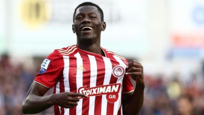 Από το λιμάνι του Πειραιά στο «Ολίμπικο» της Ρώμης: Ο Καμαρά και οι παίκτες του Ολυμπιακού που φόρεσαν τη φανέλα της Ρόμα (video)