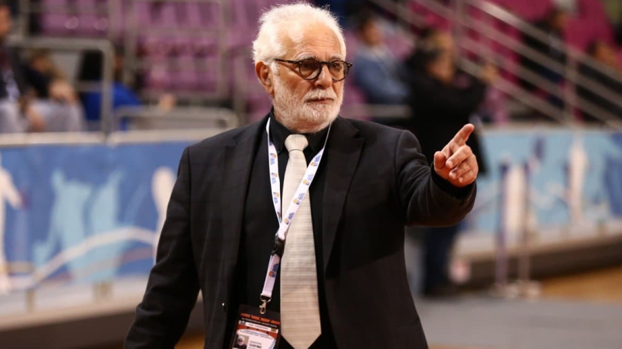 Σε δίκη με την κατηγορία απόπειρας βιασμού ο πρώην γενικός γραμματέας της ΕΟΚ!