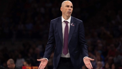 Παρτιζάν: Και επίσημα αντί-Ομπράντοβιτς ο Πενιαρόγια! (pic)