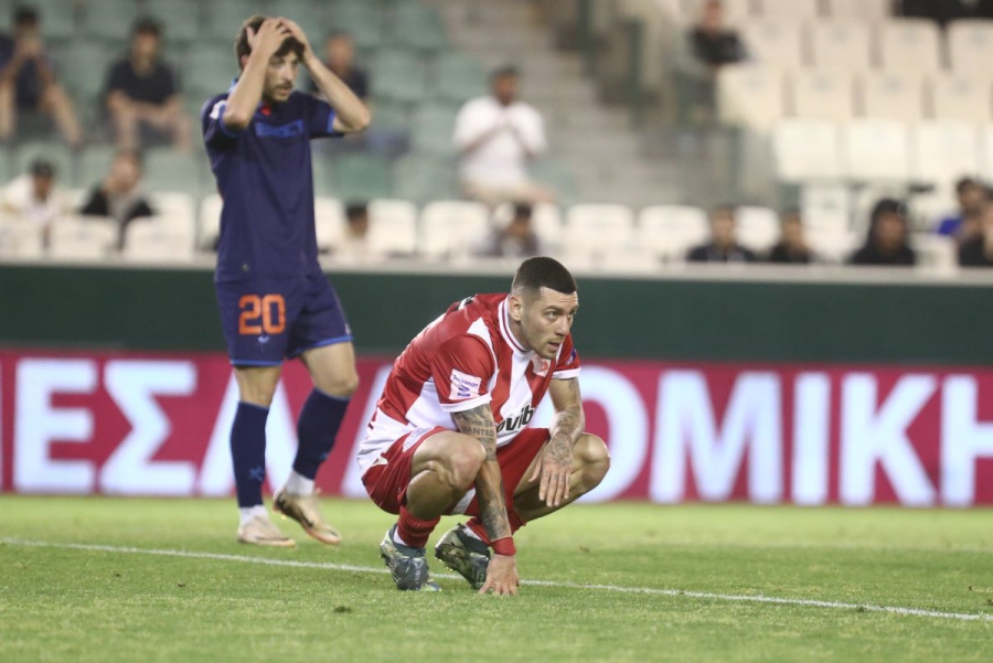 Η Athens Kallithea αποχαιρετά και δείχνει το δρόμο: «Οι ομορφιές του ποδοσφαίρου αντανάκλαση της ζωής - Την επόμενη στο Ελ Πάσο!»