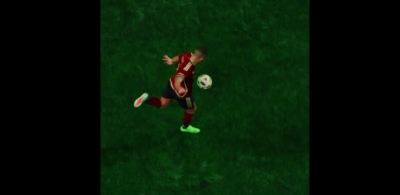 «Σαν video game»: Η απίθανη λήψη από το εντυπωσιακό γκολ του Γιακουμάκη, που... τρέλανε και το MLS! (video)