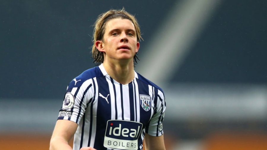 Στην Κρίσταλ Πάλας ο Κόνορ Κάλαχερ - εκπληρώθηκε η επιθυμία του Πατρίκ Βιεϊρά!