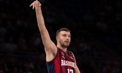 «Τεράστιος ο Αταμάν - Διεκδικούμε τα πάντα!»: Ο Ρογκαβόπουλος... αυτοπαρουσιάστηκε πριν αλλάξει φανέλα!