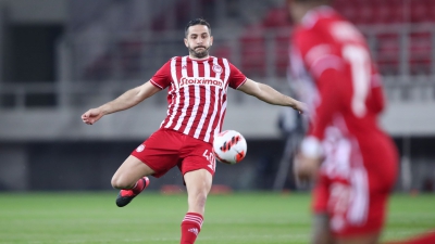 Ολυμπιακός: Με ενδεκάδα… Άρη κόντρα στον ΠΑΣ Γιάννινα!