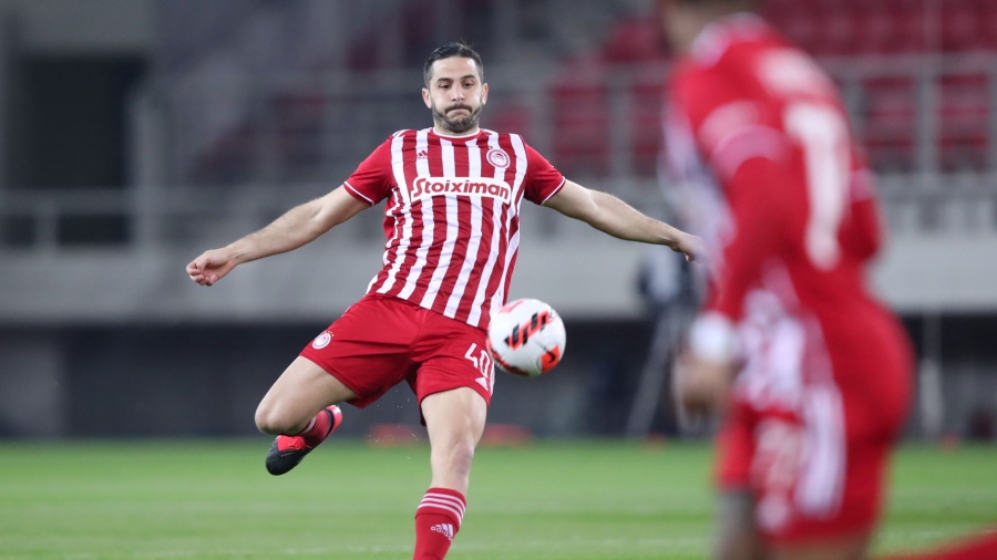 Ολυμπιακός: Με ενδεκάδα… Άρη κόντρα στον ΠΑΣ Γιάννινα!