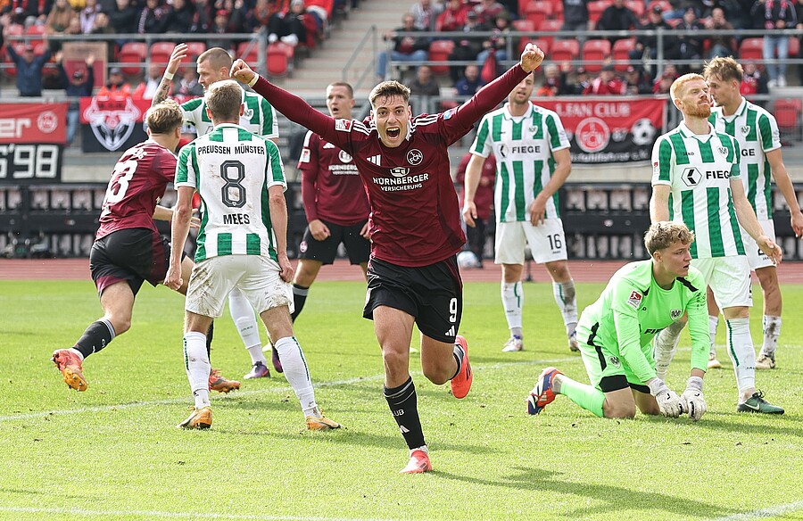 «Παιχταράς είσαι, αφού!»: Με τις μισές εμφανίσεις από πέρυσι, έχει βάλει ήδη τα διπλάσια γκολ φέτος! (video)