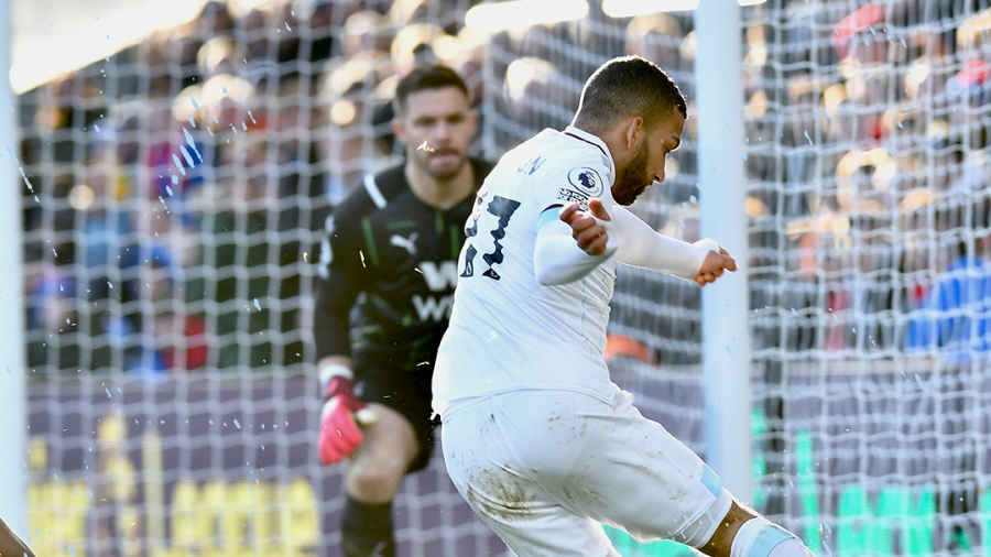 Κρίσταλ Πάλας – Μπέρνλι 1-1: Ισοφάρισε χωρίς… τελική η ομάδα του Σον Ντάις! (video)