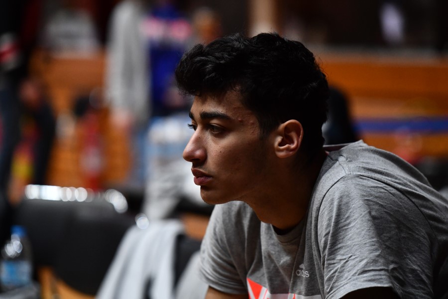 Λάμψη Σαμοντούροφ με 39 πόντους και πρωτάθλημα για ΔΕΚΑ!