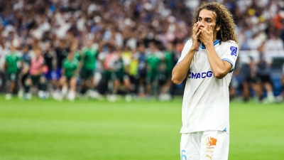 Ο Γκεντουζί έμαθε με τον… άσχημο τρόπο να σέβεται τον Παναθηναϊκό!