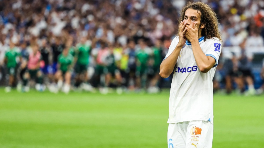 Ο Γκεντουζί έμαθε με τον… άσχημο τρόπο να σέβεται τον Παναθηναϊκό!