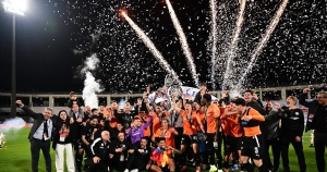 Μια σπουδαία ευκαιρία: Το καμίνι ξαναζεί, ο ΟΦΗ «μεγαλώνει» και η σημαία του κυματίζει ήδη στην Ευρώπη!