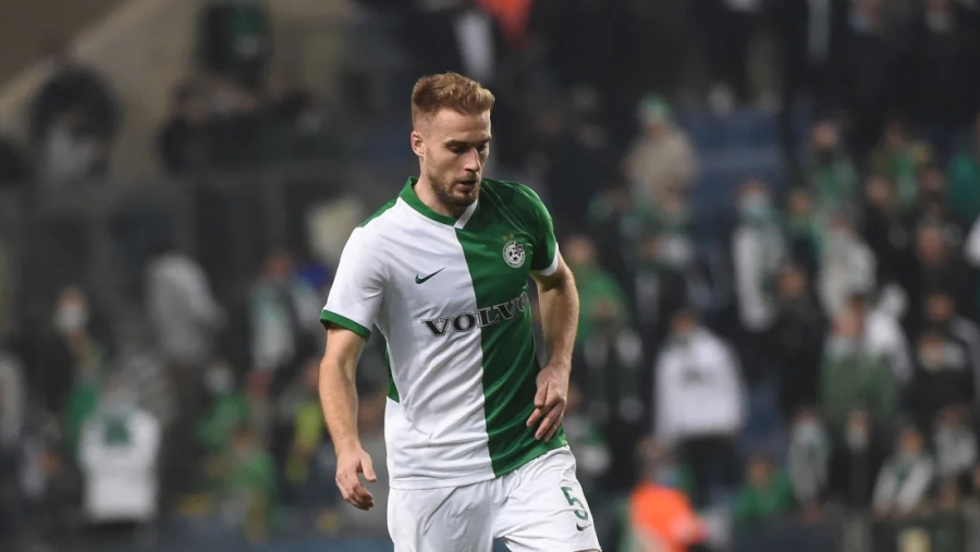 Πλάνιτς: «Πολύ καλή η πρόταση της ΑΕΚ»