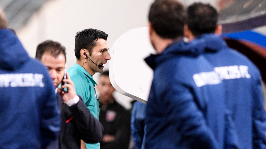 ΕΠΟ: Με τη χρήση VAR όλα τα ματς του Κυπέλλου – Ανανεώθηκαν τα συμβόλαια Κωνσταντινίδη και Φύσσα