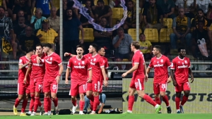 Πανσερραϊκός: Τα… λιοντάρια βρυχώνται ξανά – Έκτη φορά που «κόβουν» βαθμούς από το Big-3 στο Λεκανοπέδιο! (video)