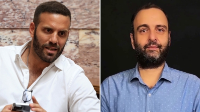 Γιαννόπουλος: «Όποιος με χαρακτηρίζει, θα το αποδεικνύει στις δικαστικές αίθουσες!»