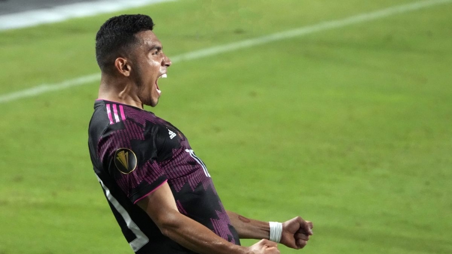 Παίκτης της ΑΕΚ ο Πινέδα!