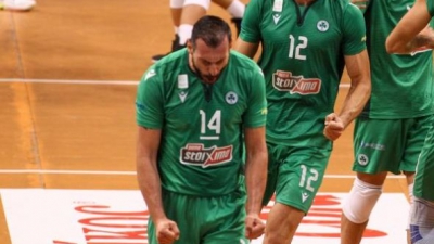 Ερασιτέχνης Παναθηναϊκός: Αποσύρει την φανέλα του Πανταλέων!