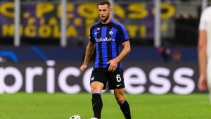 «Προτάσεις από Ολυμπιακό και Μπενφίκα για τον Ντε Φράι»