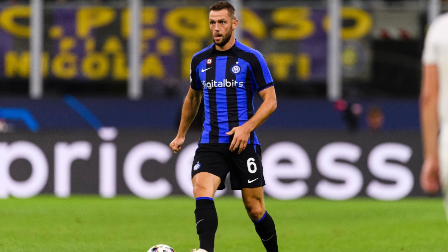 «Προτάσεις από Ολυμπιακό και Μπενφίκα για τον Ντε Φράι!»