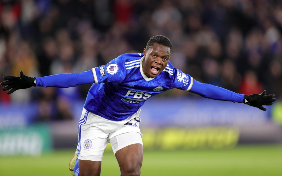 Λέστερ – Τότεναμ 1-1: Κόντρα στην ροή οι «αλεπούδες», ισοφαρίζει ο Κέιν! (video)