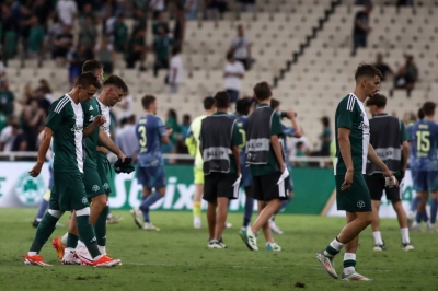 Η Ελλάδα στη 15η θέση της βαθμολογίας της UEFA, την πλησιάζει η Σκωτία