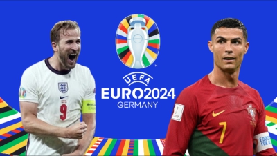 «Τόσα γκολ θέλεις για πρώτος σκόρερ στο EURO» και ένας... θρύλος «πληρώνει» σε 13.00 απόδοση!