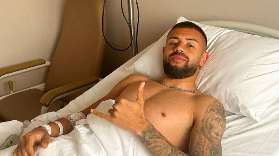 ΑΕΚ: Επέμβαση για καρδιακή αρρυθμία έκανε ο Φερνάντες!