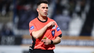Stoiximan Superleague: Οι διαιτητές της 22ης αγωνιστικής