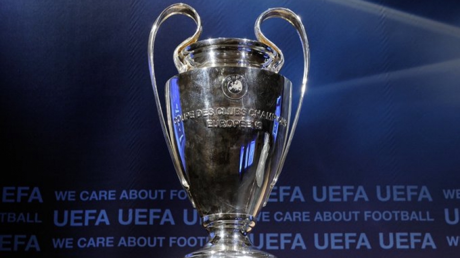 UEFA Champions League: Ο Μέσι κόντρα στη Ρεάλ Μαδρίτης, ταξίδι στο «Μεάτσα» για τη Λίβερπουλ!