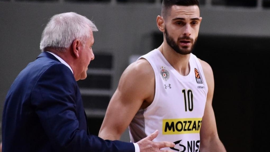 Ομπράντοβιτς: «Ψέματα ότι εγώ δεν άφησα τον Παπαπέτρου να παίξει για την Ελλάδα»