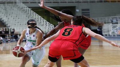 Παναθηναϊκός – Ραμάτ Χασαρόν 59-65: Πήρε αναβολή η οριστικοποίηση της πρωτιάς στον όμιλο