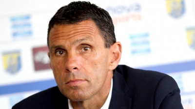 Πρώτη επαφή Πογέτ με Σωκράτη - Μανωλά και τους υπόλοιπους διεθνείς!