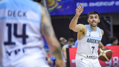 Έσκασε η «βόμβα» - Και επισήμως στον Ερυθρό Αστέρα ο Καμπάτσο!