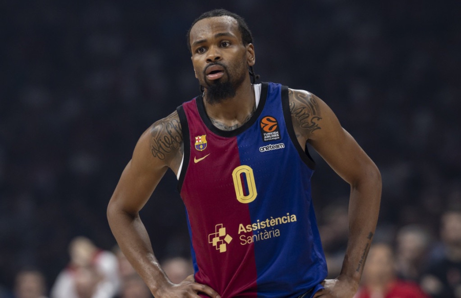 Δύσκολα θα παραμείνουν Πάντερ και Μέτου στη Μπαρτσελόνα, σύμφωνα με τη Mundo Deportivo!