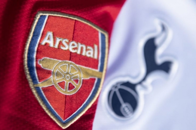 Δεν χάνει η Άρσεναλ στο ντέρμπι με την Τότεναμ, σκοράρουν Μπορντό και Ρεν!