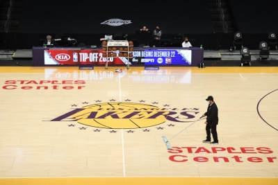 Lakers: Πωλείται το 27% των μετοχών της ομάδας στους ιδιοκτήτες των Los Angeles Dodgers