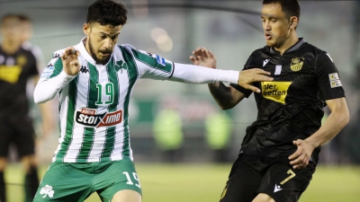 Παναθηναϊκός: Ξεκίνησε χωρίς προβλήματα την προετοιμασία του ενόψει Λαμίας