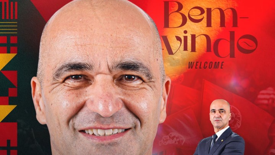 Επίσημα «εποχή» Μαρτίνεθ στην εθνική Πορτογαλίας!
