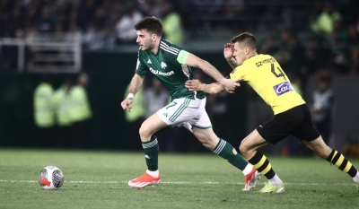 ΑΕΚ και Παναθηναϊκός σκοράρουν και... πληρώνουν στο Pamestoixima!