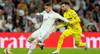 «Ο Βαλβέρδε βάρεσε τον Μπαένα για σχόλιο που έκανε για το αγέννητο παιδί του»