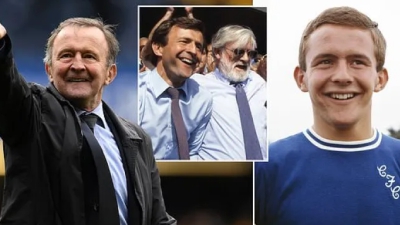 Τζον Χόλινς: Κομμάτι της ιστορίας της Τσέλσι, μέλος της ΚΠΡ που «ταπεινώθηκε» από την ΑΕΚ και… θρύλος στο Λονδίνο!