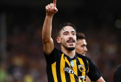 AEK: «Θα μείνεις για πάντα στις καρδιές μας Αντρέ» (video)