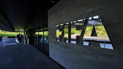 Ντροπή της FIFA: Υπόθεση παρενόχλησης κατέληξε να γίνει… μια τρύπα στο νερό!